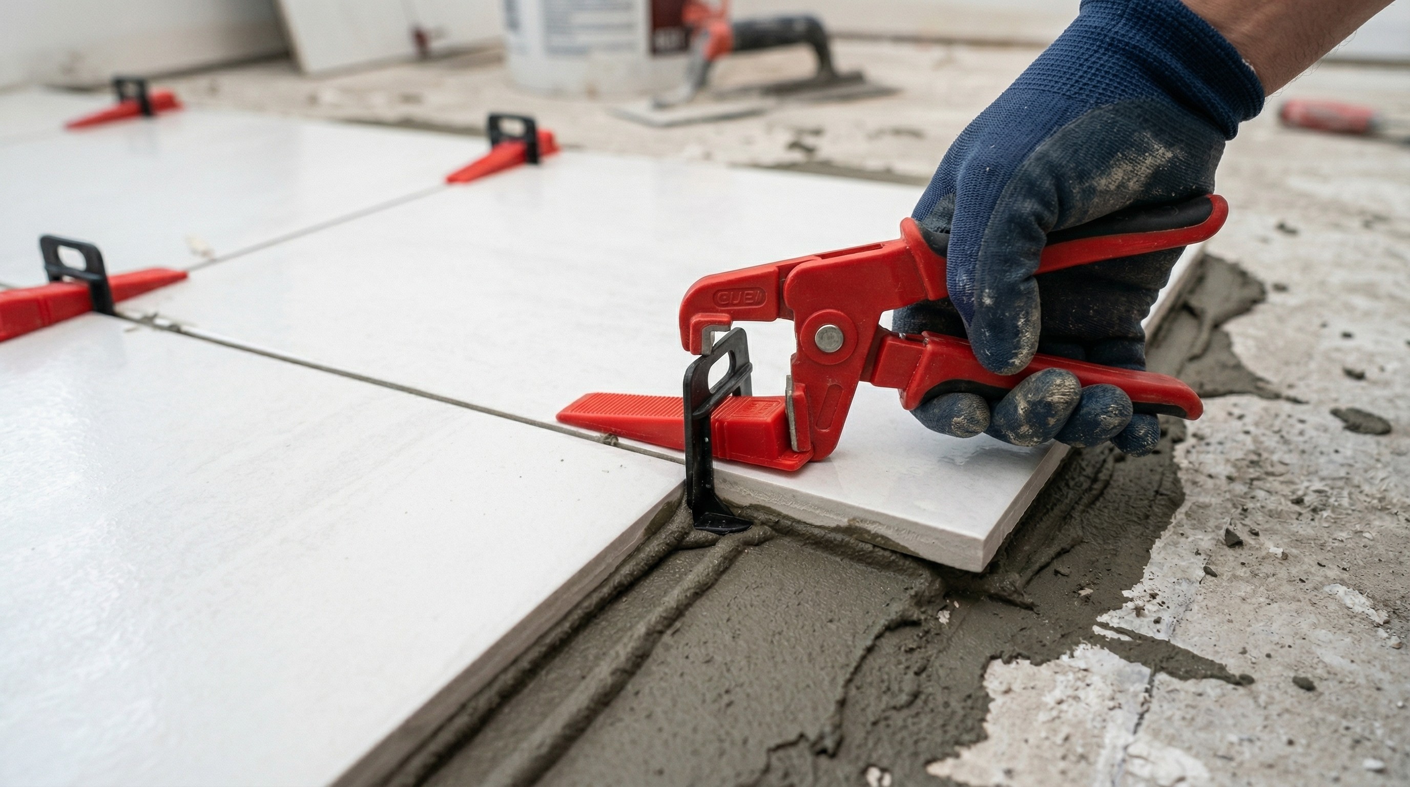 Dieter Hartmannsgruber – Fliesenleger Lottstetten